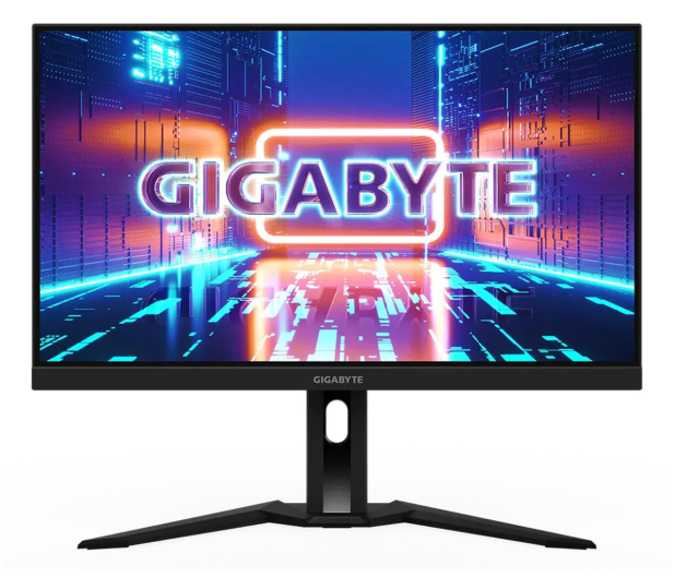 Gigabyte M27Q P HDR KVM - 738966 - zdjęcie